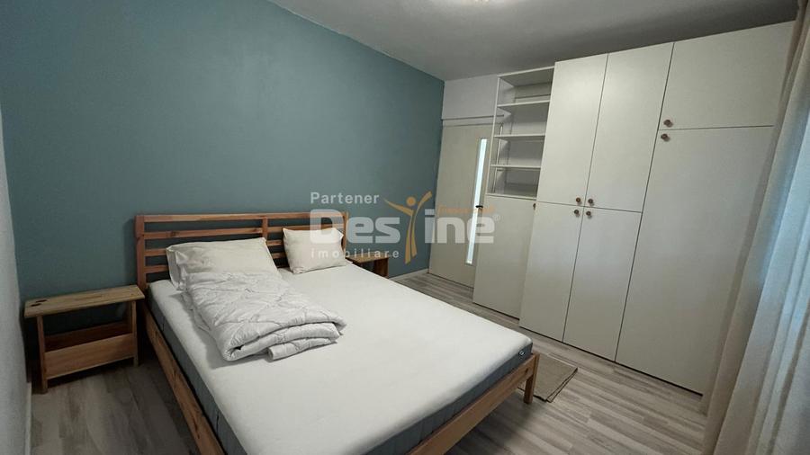 Apartament modern cu 2 dormitoare + living generos în Copou - 7
