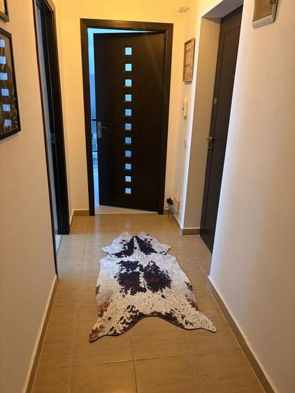 Apartament cu 2 camere decomandat în Berceni