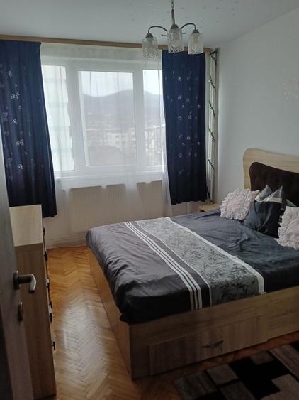 Apartament cu 2 camere decomandat în Deve
