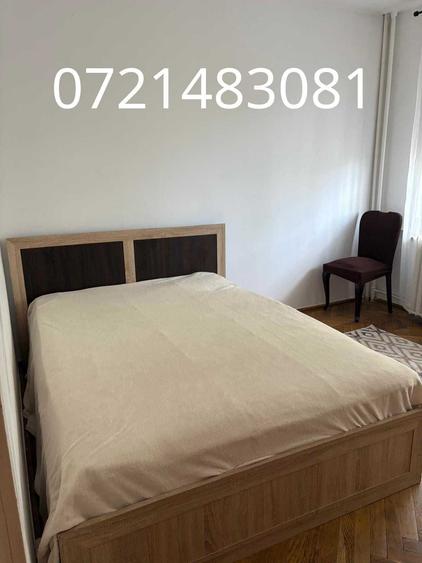 Apartament cu 3 camere decomandat în Vatra Luminoasă