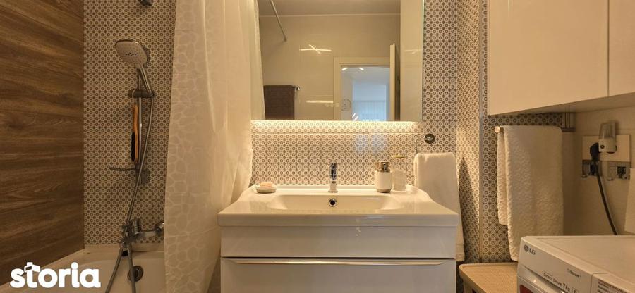 Apartament 3 cam de vanzare str. Onestilor Prima Decebal - 1