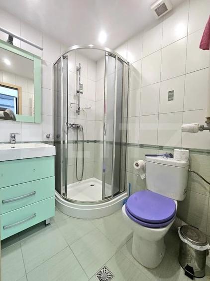 Apartament cu 4 camere decomandat în Bucovina