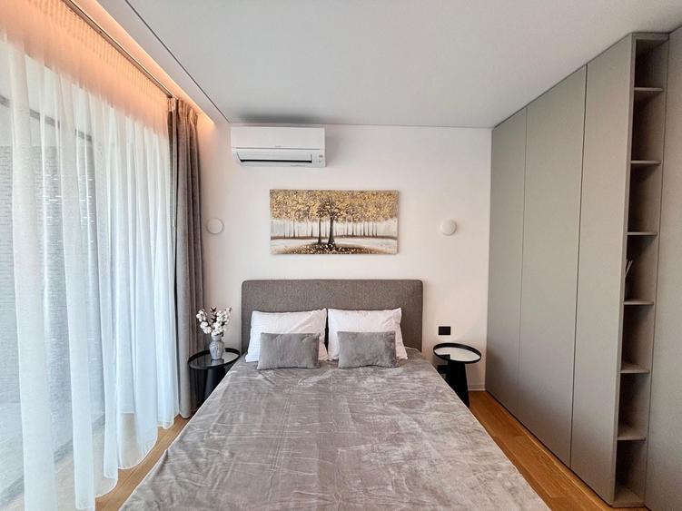 Apartament cu 3 camere, mobilat în Floreasca