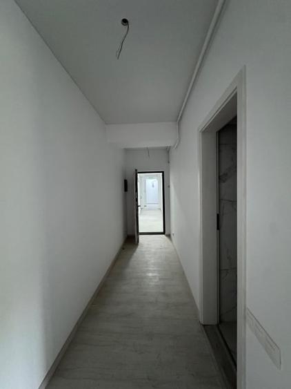 Apartament cu 2 camere în Pantelimon
