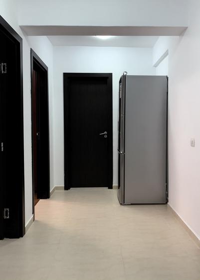 Apartament cu 2 camere în Bragadiru