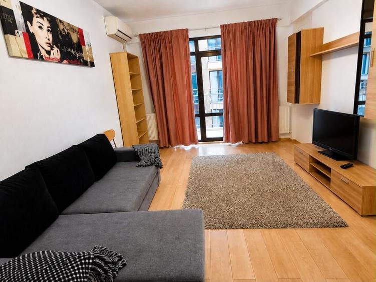 Apartament cu 2 camere decomandat în Fundeni