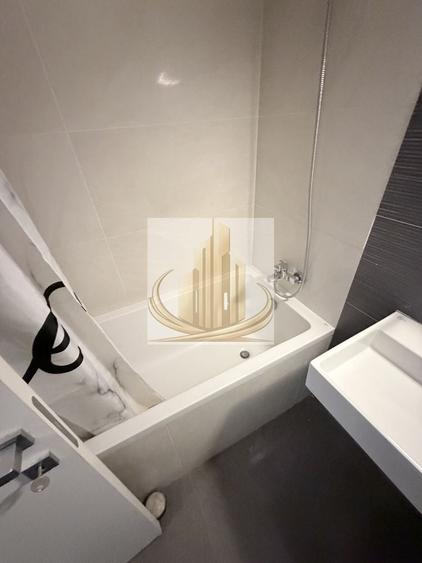 Apartament cu 2 camere decomandat, mobilat în Torontalului