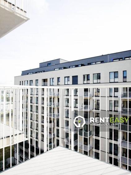 Apartament cu 2 camere în Tudor Vladimirescu
