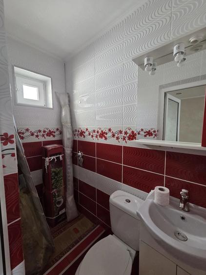 Spațiu comercial, de 62 mp, în Micro 17