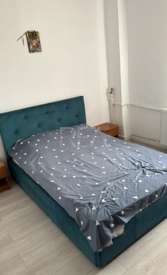 Apartament cu 3 camere decomandat, mobilat în Lujerului