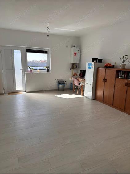 Apartament cu 2 camere decomandat în Moșnița Veche