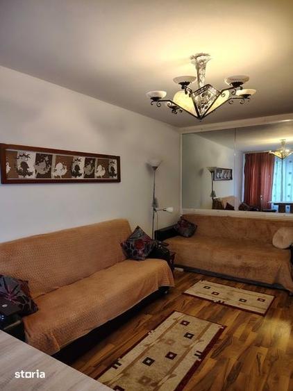 Proprietar inchiriez ap 2 camere zona Dristor - 2