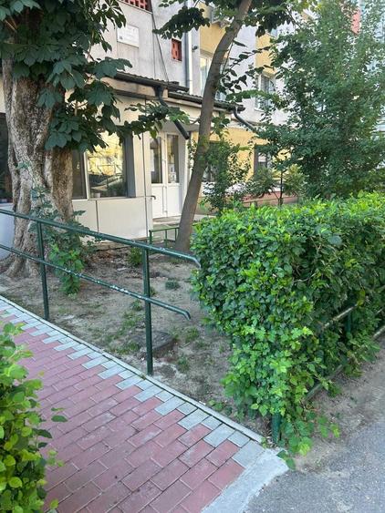Garsonieră în Central