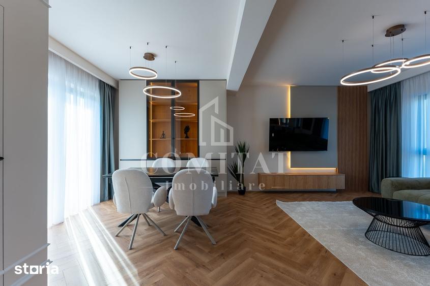 Duplex ultrafinisat | La cheie | Chinteni - 3