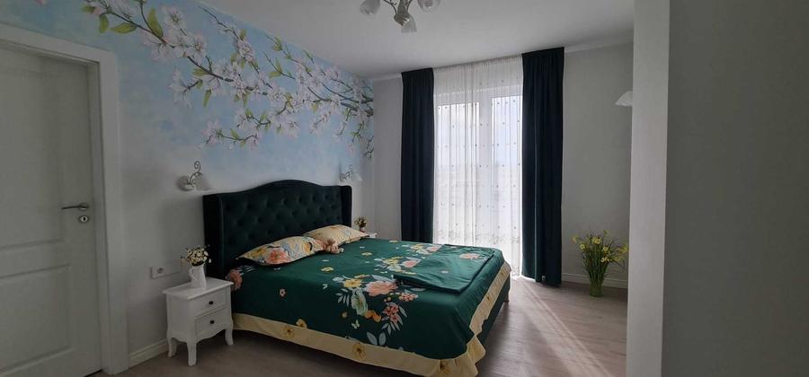 Apartament cu 4 camere în Bulgaria