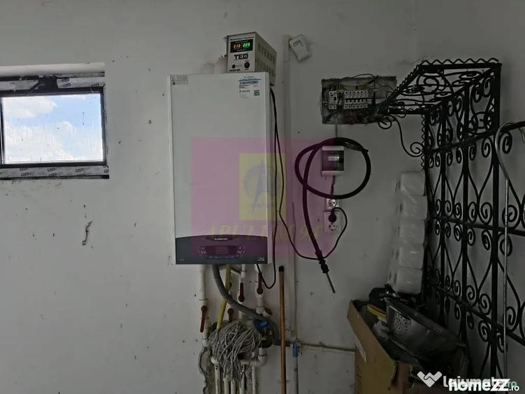 Spațiu comercial, de 250 mp, în 1 Decembrie