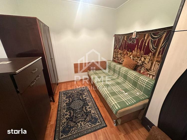Apartament 2 camere| 39 mp| etaj 3| zona Cugir - 6