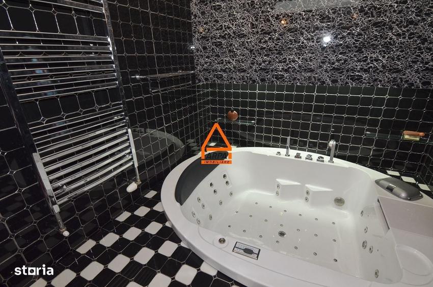 Casă cu 4 camere în Bucium