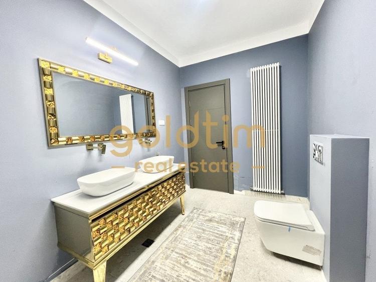 Casă individuală cu 5 camere cu Teren 1697 Mp în Snagov
