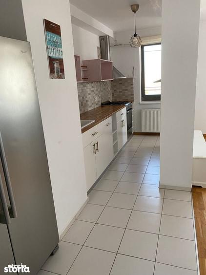 Vand Ap.2 camere, metrou, sector 4 Bucuresti Monaco tower - 7