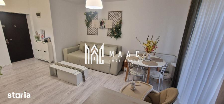 Apartament cu 2 camere decomandat în Șelimbăr — fotografia 2