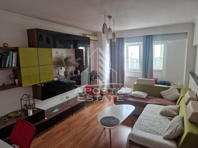 Apartament 2 camere, zona Intim - 2