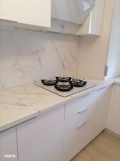 Apartament cu 2 camere în Casa de Cultură