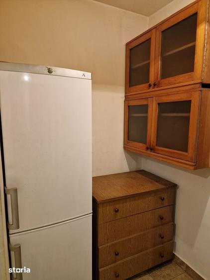 Apartament cu 3 camere decomandat în Tătărași