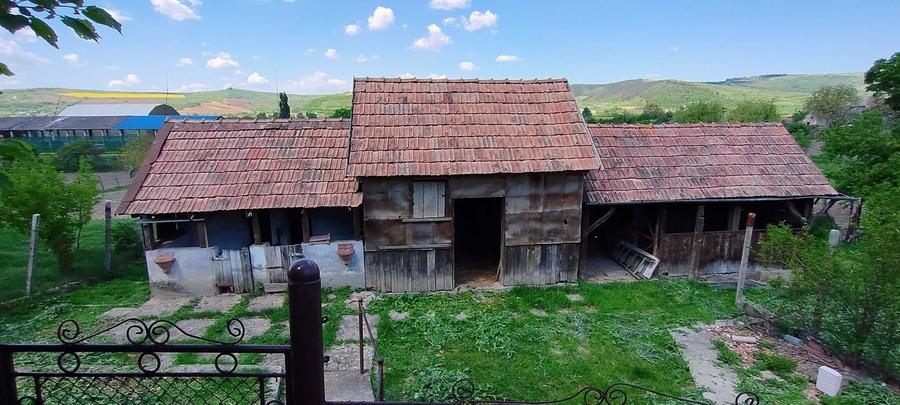 Casa Tarnaveni Seuca Teren 2500Mp - 6