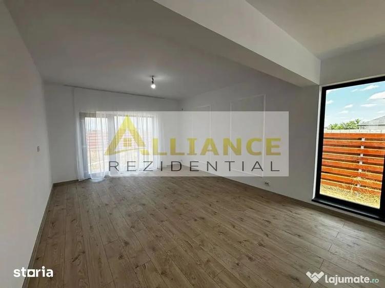 Casă cu 3 camere cu Teren 375 Mp în Berceni