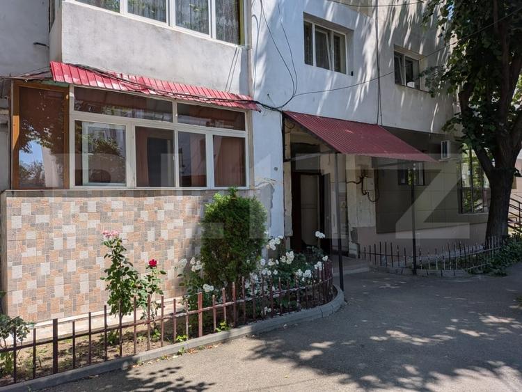Apartament 3 camere, 78 mp, 2 băi, zonă Centrală – Penny Găești - 2