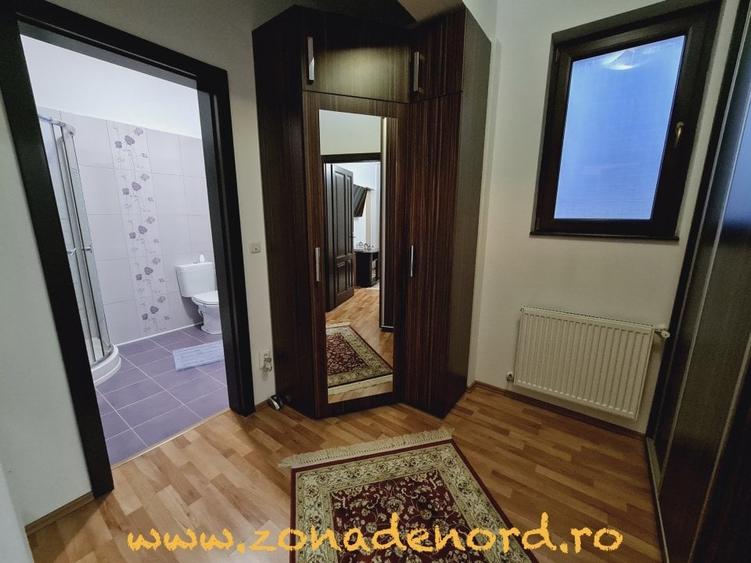Casă individuală cu 6 camere cu Teren 1150 Mp în Dumbrăveni