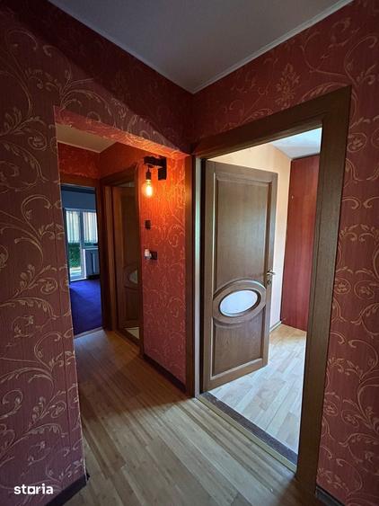 Apartament cu 3 camere în Sud
