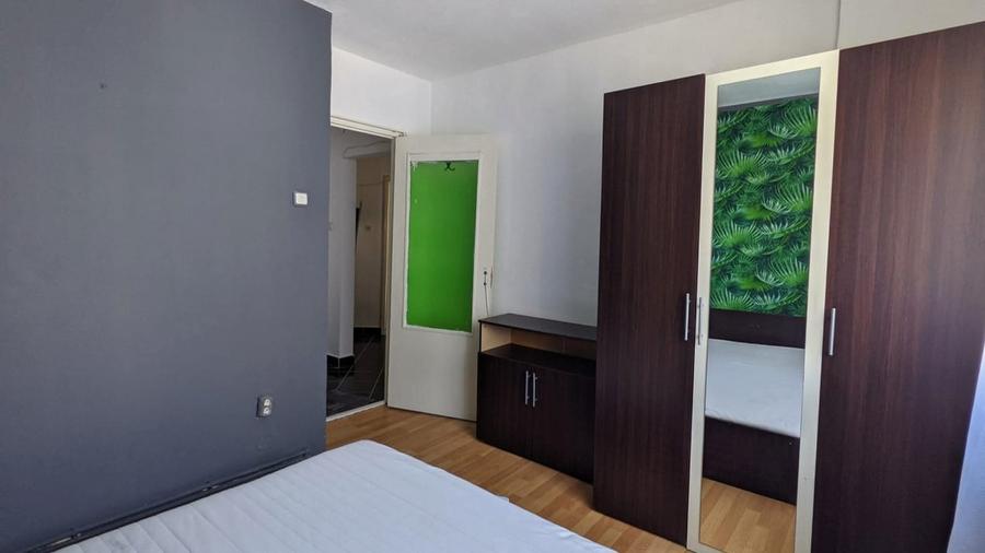 Apartament cu 2 camere decomandat în Mărăști