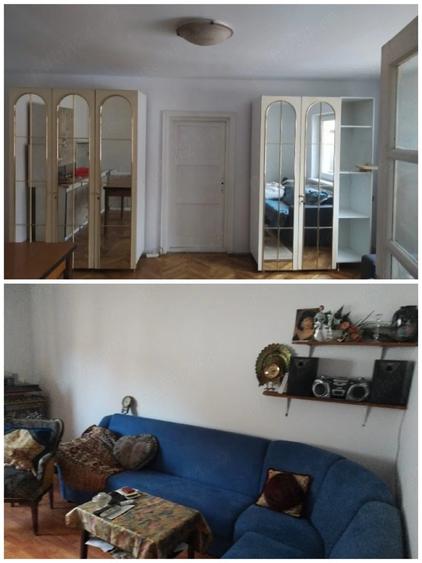 Casa singur in curte zona Gara direct de la proprietar - 5