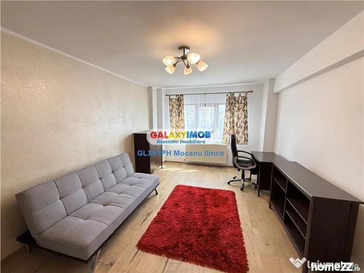 Apartament cu 3 camere decomandat în Gheorghe Doja