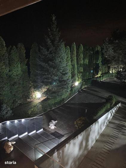 Casă cu 4 camere cu Teren 2950 Mp în Snagov