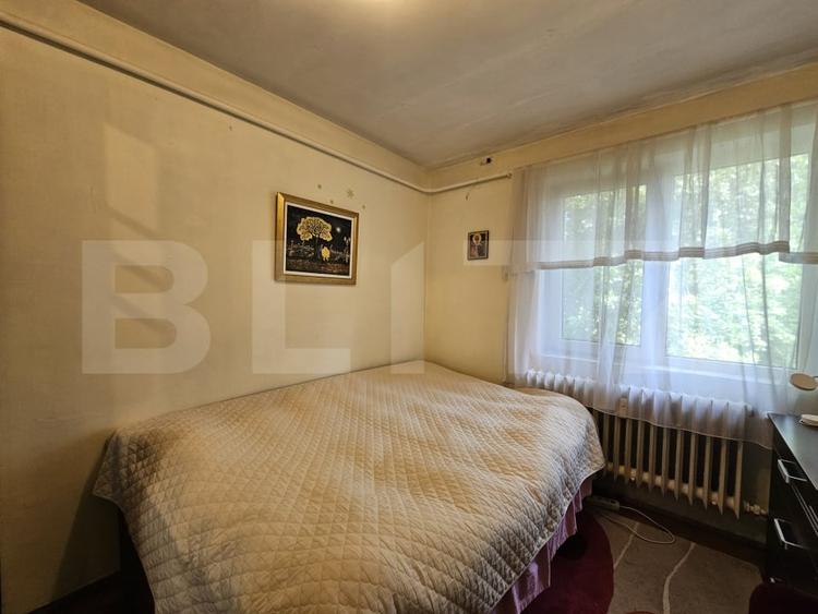 Apartament 2 camere, 39 mp, zona Podul de Piatra - 3