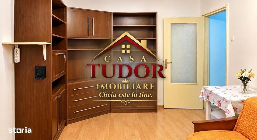 Apartament cu 2 camere în Banat