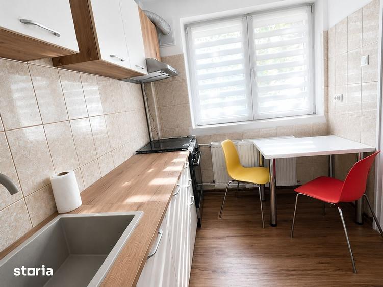 Apartament 3 camere | Crangasi | Decomandat | Aproape de Metrou - 8