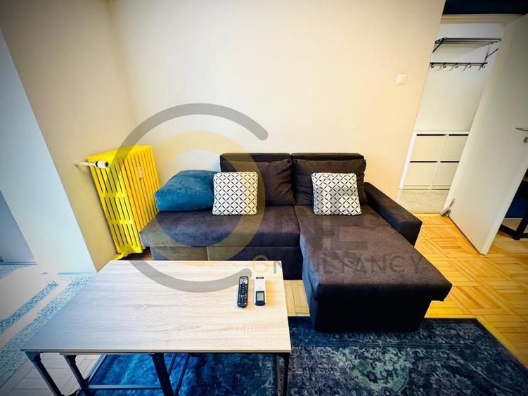 Apartament 2 lângă parc - 2