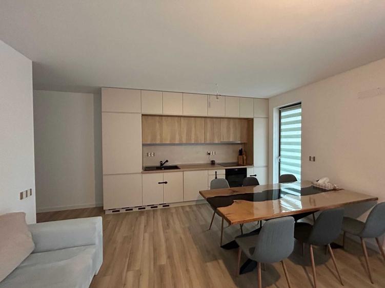 Apartament cu 3 camere decomandat în Mănăștur