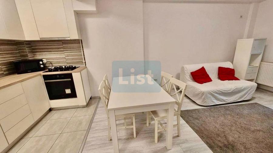Apartament cu 2 camere decomandat, mobilat în Fundeni