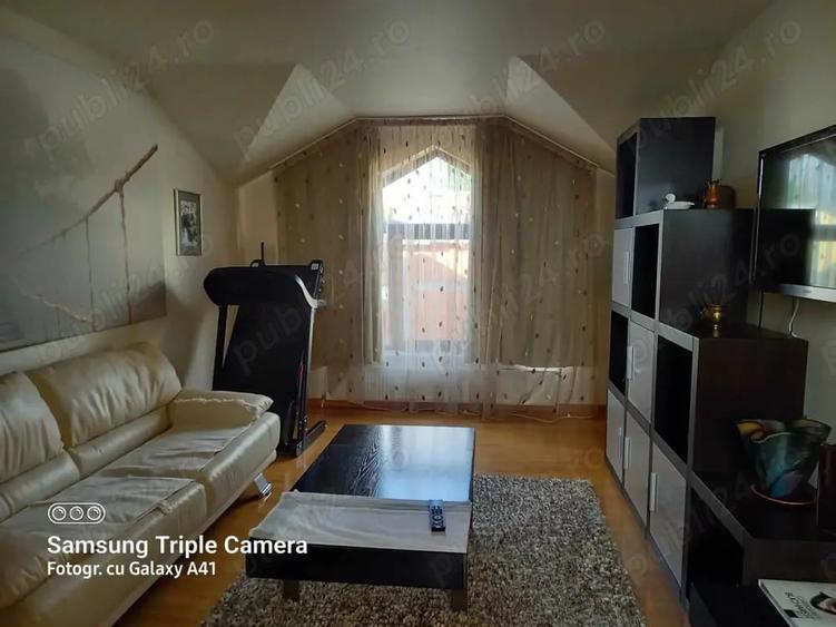 Casă cu 1 camere cu Teren 1000 Mp în Priseaca
