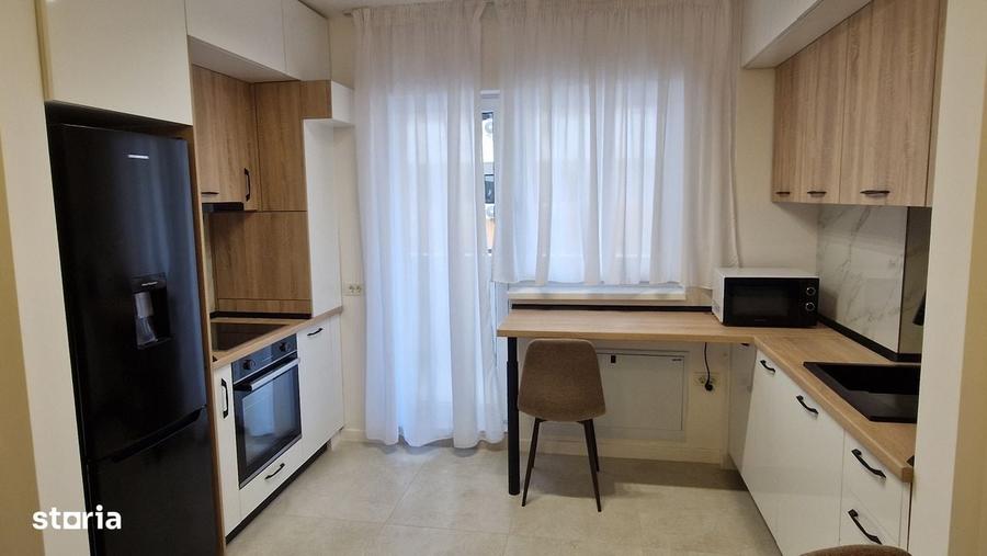Apartament 2 camere, balcon si terasa - 5