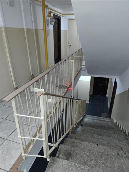 Apartament cu 2 camere decomandat în Sălăjan