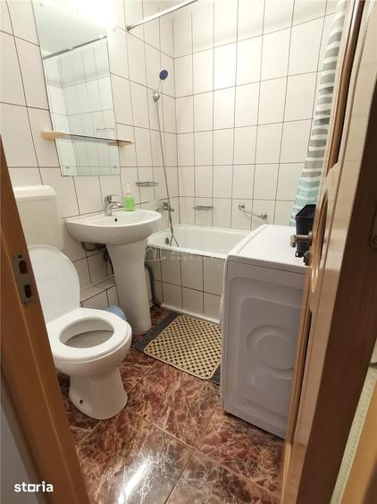 Garsonieră semidecomandată în Grivița