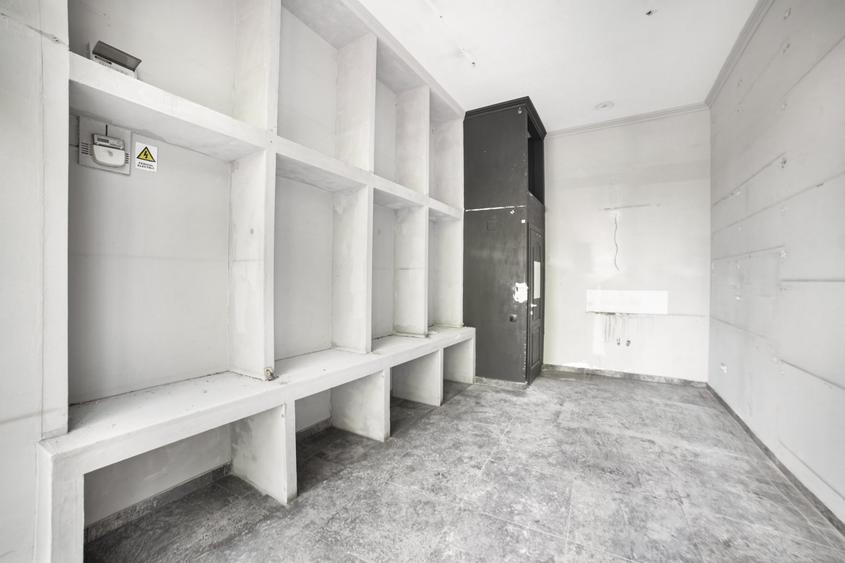 Spațiu comercial, de 17.39999961853 mp, în Floreasca