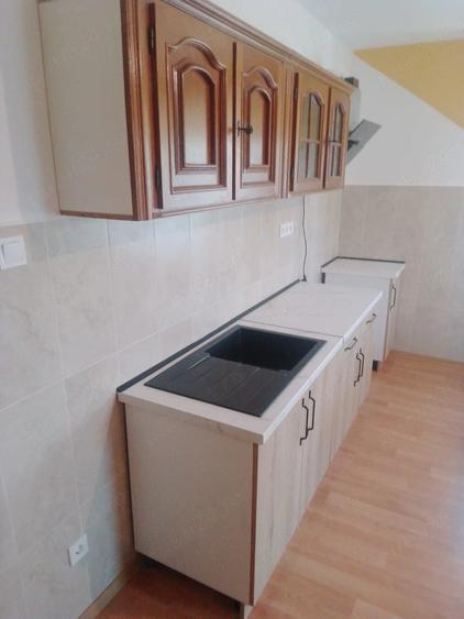 Apartament cu 2 camere semidecomandat în Nojorid