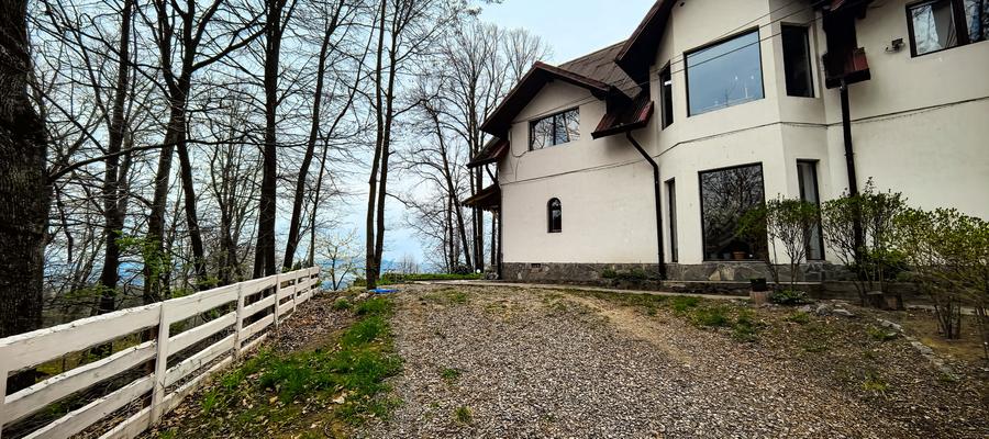 Proprietate Breaza de vis , zona de vis , prezentarea agentului , de vis - 15